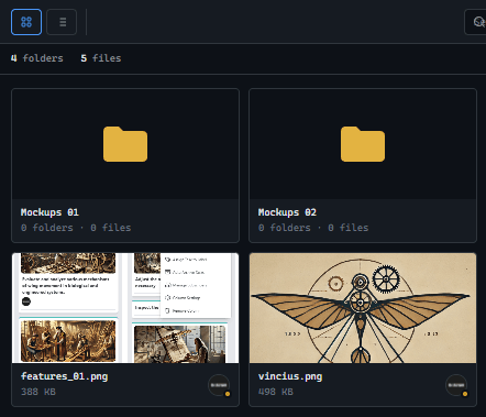 Project Files to CLients